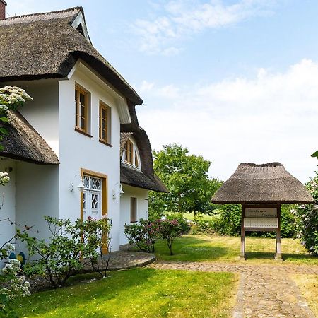 Ahrenshooper Landhaus 01 Zewnętrze zdjęcie