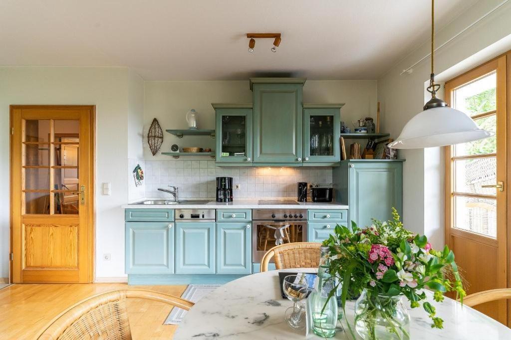 Ahrenshooper Landhaus 01 Zewnętrze zdjęcie