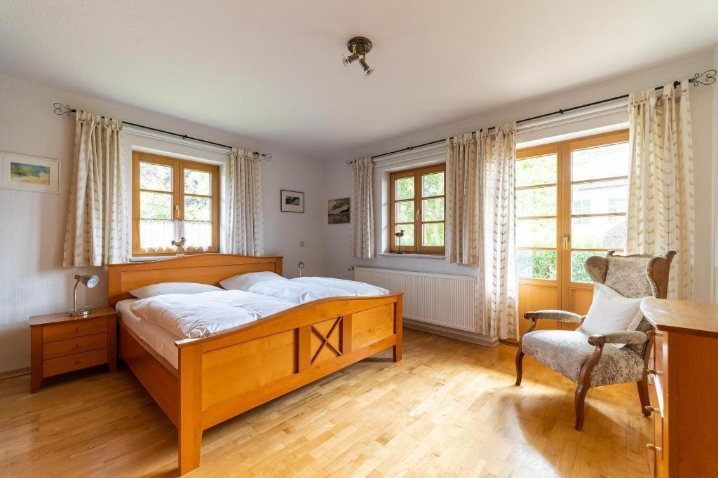 Ahrenshooper Landhaus 01 Zewnętrze zdjęcie