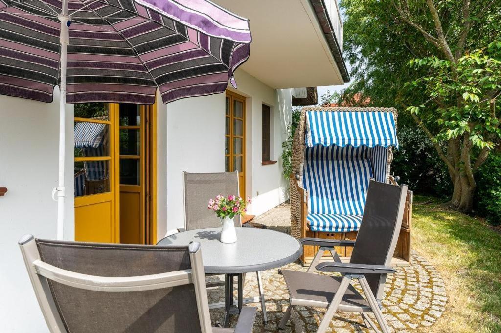 Ahrenshooper Landhaus 01 Zewnętrze zdjęcie